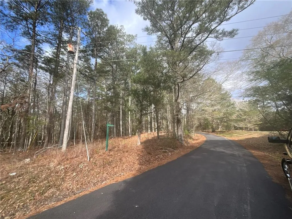 8615 Smith James Road Snellville, GA 30039