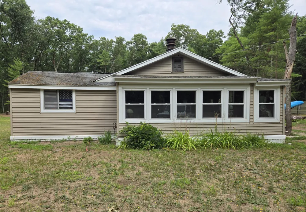 6582 W Pine Crest Drive Baldwin, MI 49304