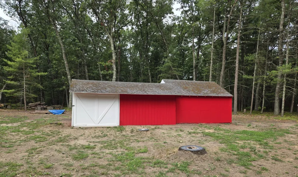 6582 W Pine Crest Drive Baldwin, MI 49304