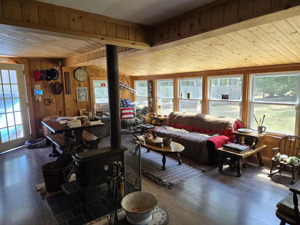 6582 W Pine Crest Drive Baldwin, MI 49304