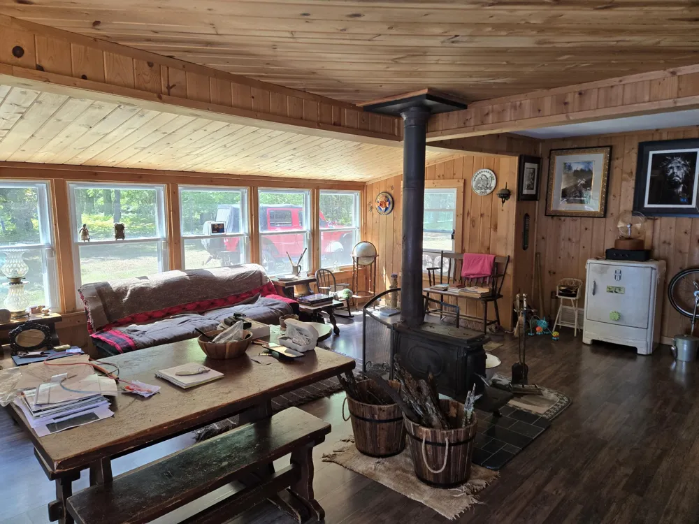 6582 W Pine Crest Drive Baldwin, MI 49304