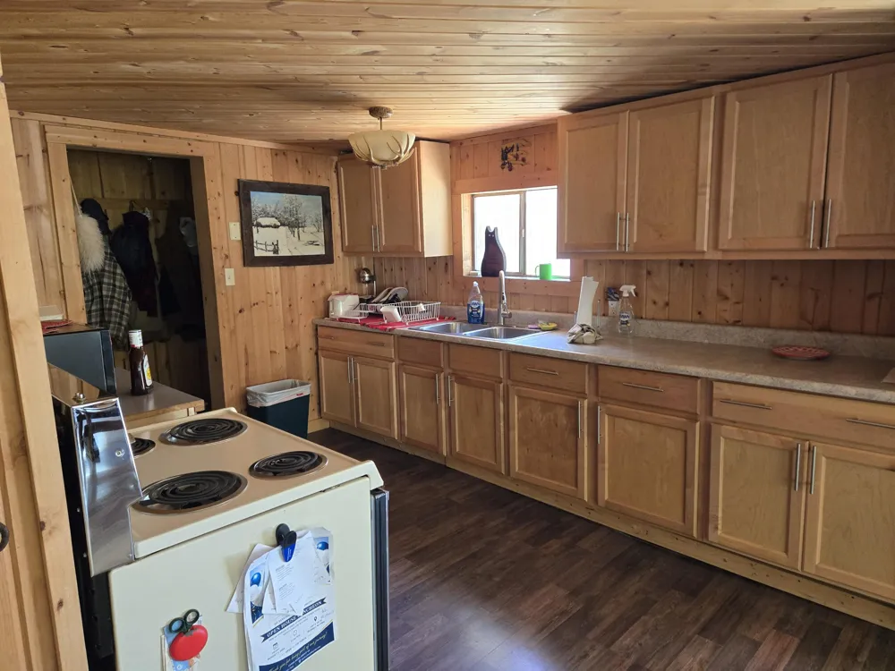 6582 W Pine Crest Drive Baldwin, MI 49304