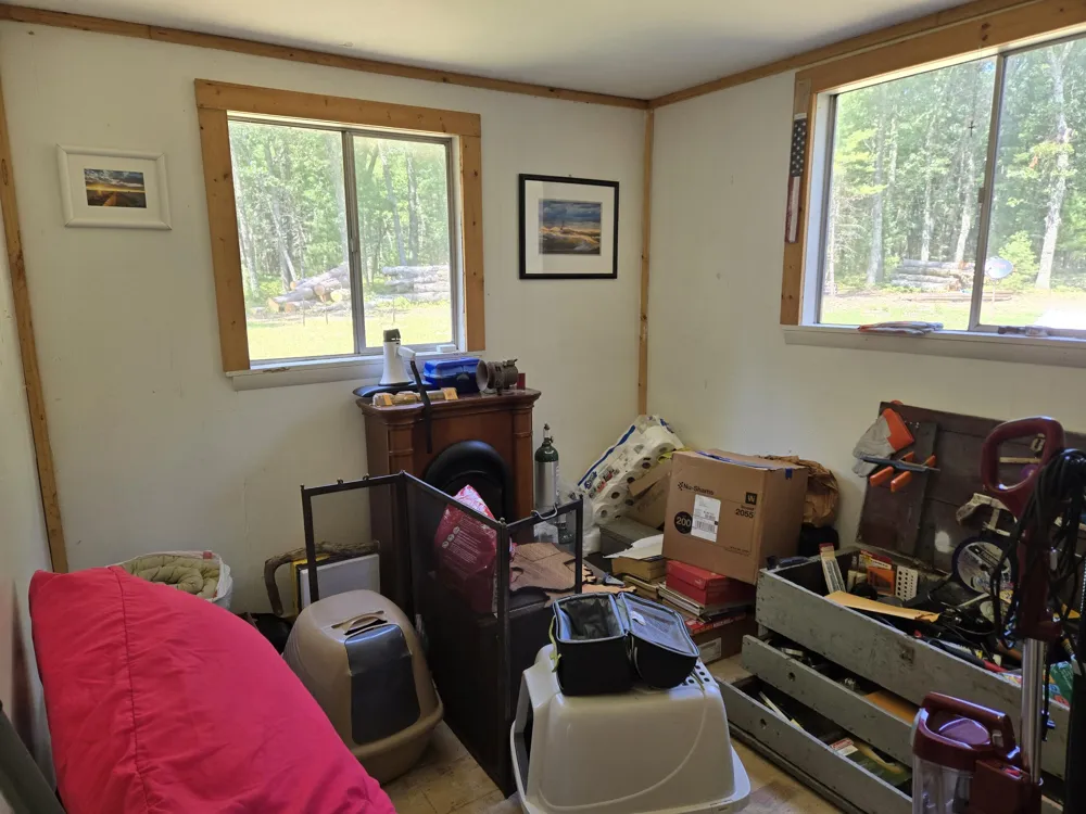 6582 W Pine Crest Drive Baldwin, MI 49304