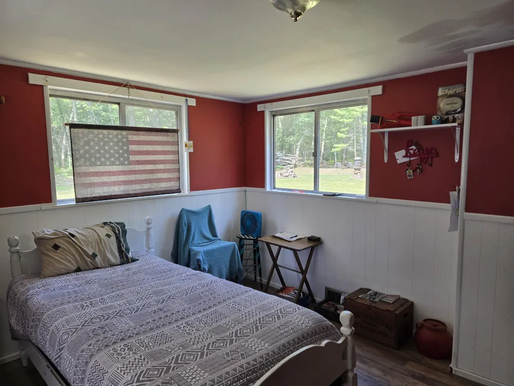 6582 W Pine Crest Drive Baldwin, MI 49304