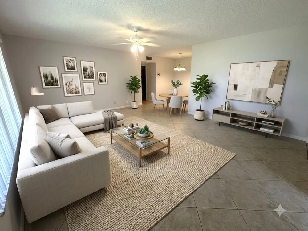 1202 S DRIVE CIRCLE #A Delray Beach, FL 33445