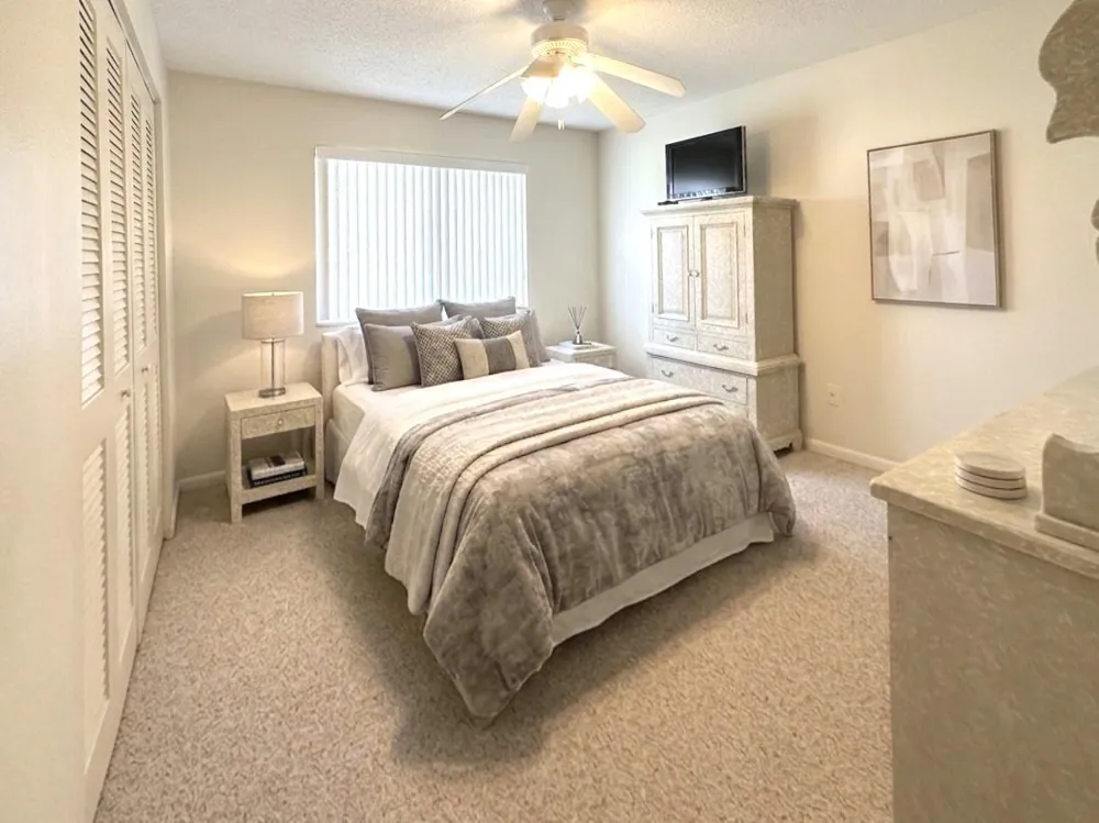1202 S DRIVE CIRCLE #A Delray Beach, FL 33445