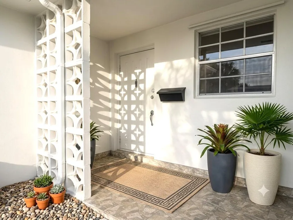 1202 S DRIVE CIRCLE #A Delray Beach, FL 33445