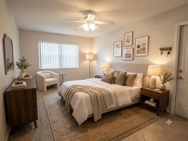 1202 S DRIVE CIRCLE #A Delray Beach, FL 33445