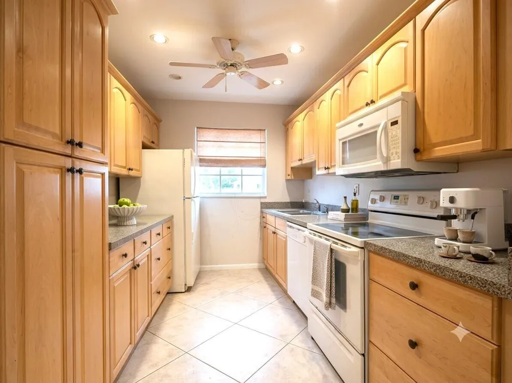 1202 S DRIVE CIRCLE #A Delray Beach, FL 33445