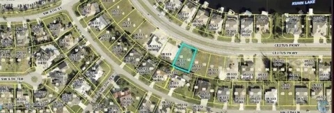 3404 Ceitus Parkway
