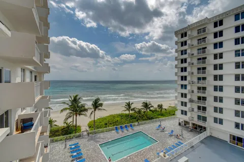 3221 S Ocean Boulevard #505
