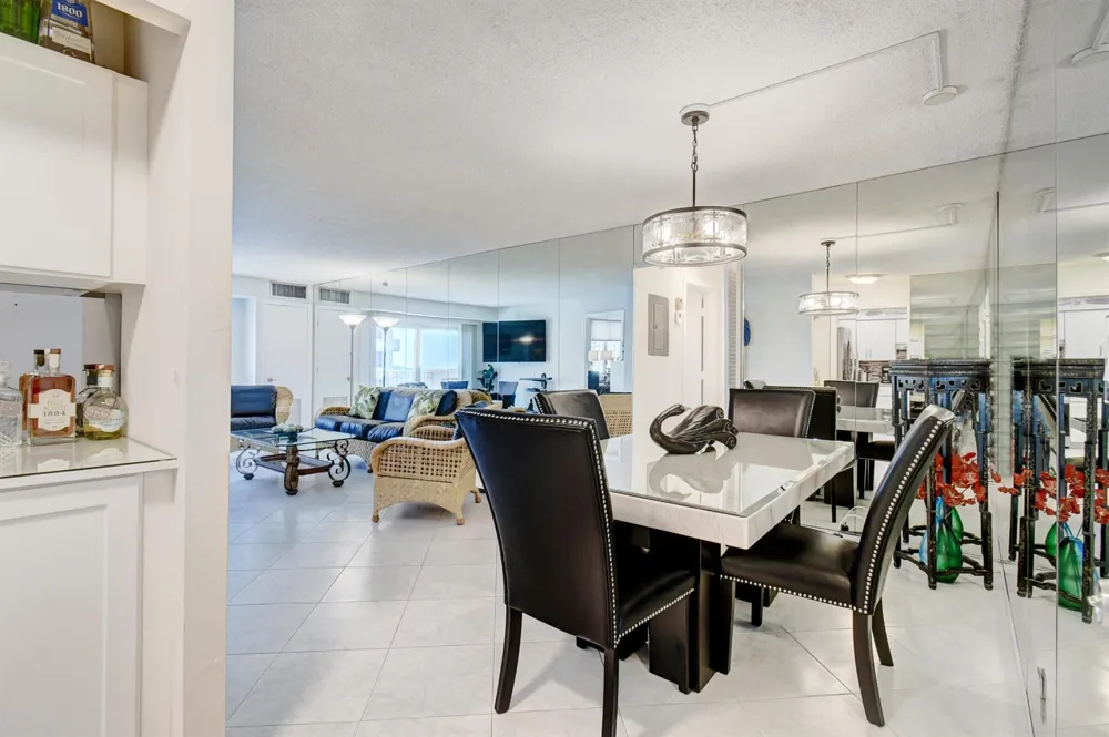 3221 S Ocean Boulevard #505 Highland Beach, FL 33487