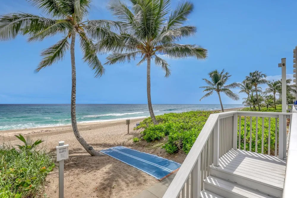 3221 S Ocean Boulevard #505 Highland Beach, FL 33487