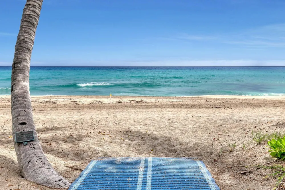 3221 S Ocean Boulevard #505 Highland Beach, FL 33487