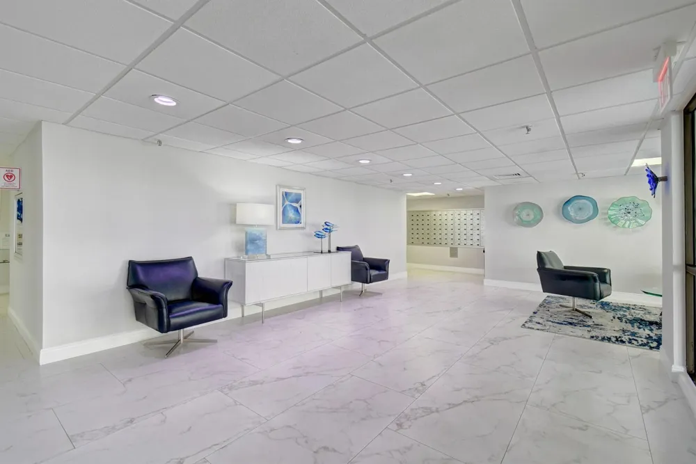 3221 S Ocean Boulevard #505 Highland Beach, FL 33487