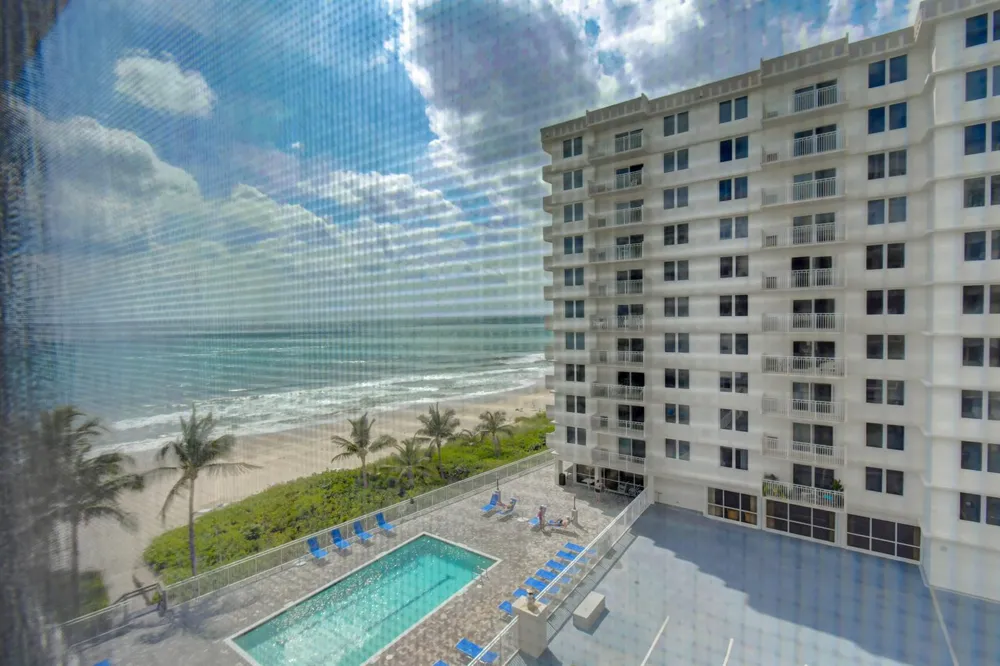 3221 S Ocean Boulevard #505 Highland Beach, FL 33487