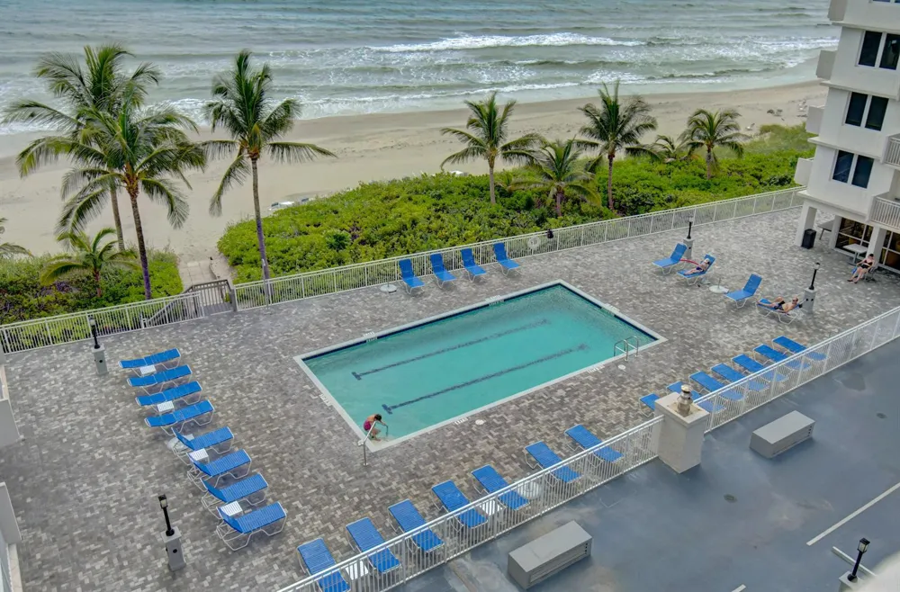 3221 S Ocean Boulevard #505 Highland Beach, FL 33487