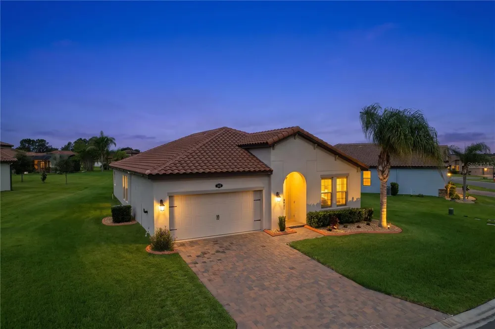 4125 PRIMA LAGO CIRCLE Lakeland, FL 33810