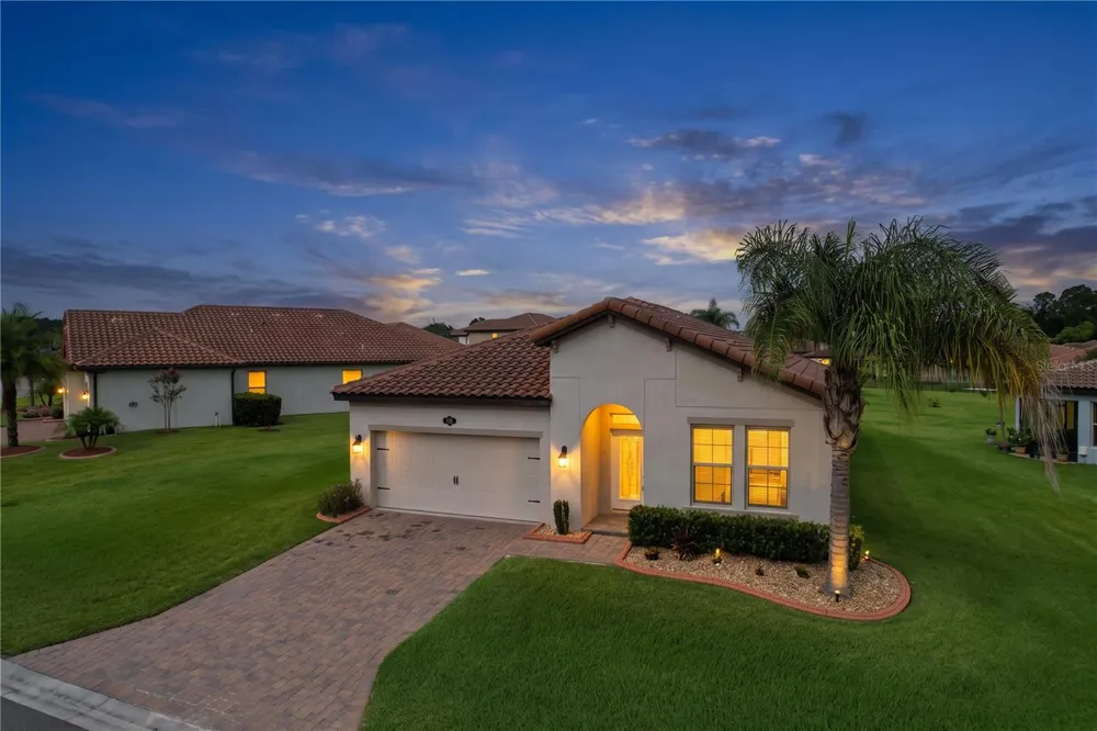 4125 PRIMA LAGO CIRCLE Lakeland, FL 33810