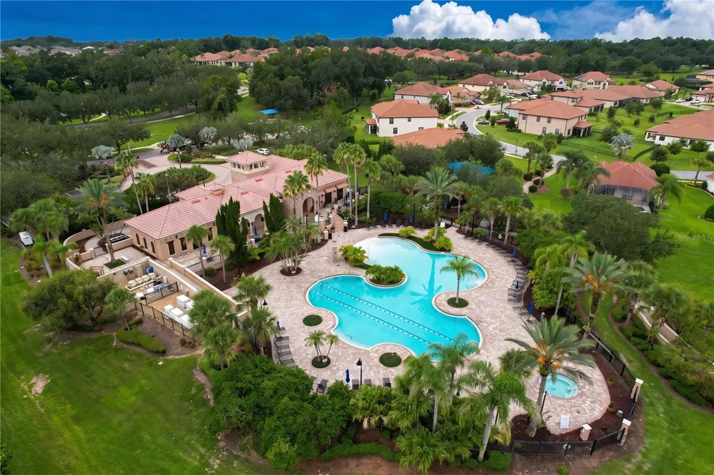 4125 PRIMA LAGO CIRCLE Lakeland, FL 33810