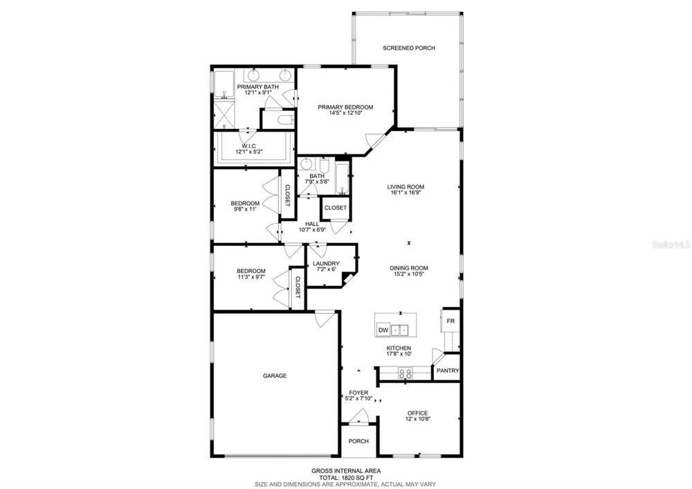 4125 PRIMA LAGO CIRCLE Lakeland, FL 33810