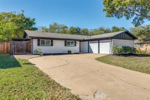 7012 Trimble Drive