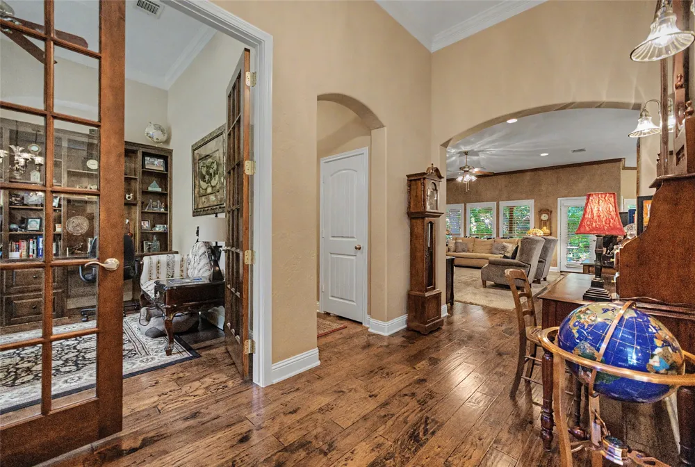 127 Cedar Bluff Court Aledo, TX 76008