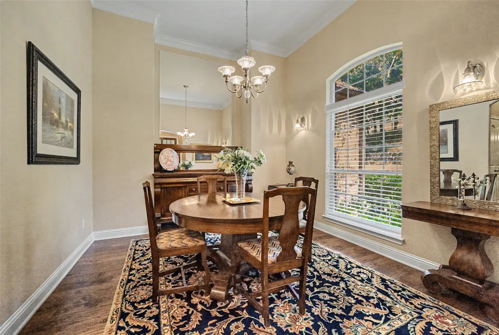 127 Cedar Bluff Court Aledo, TX 76008