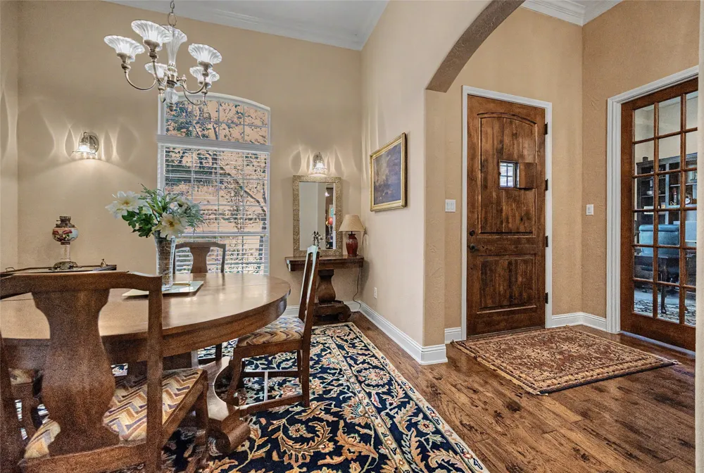 127 Cedar Bluff Court Aledo, TX 76008