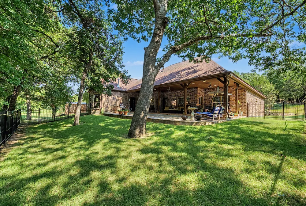 127 Cedar Bluff Court Aledo, TX 76008