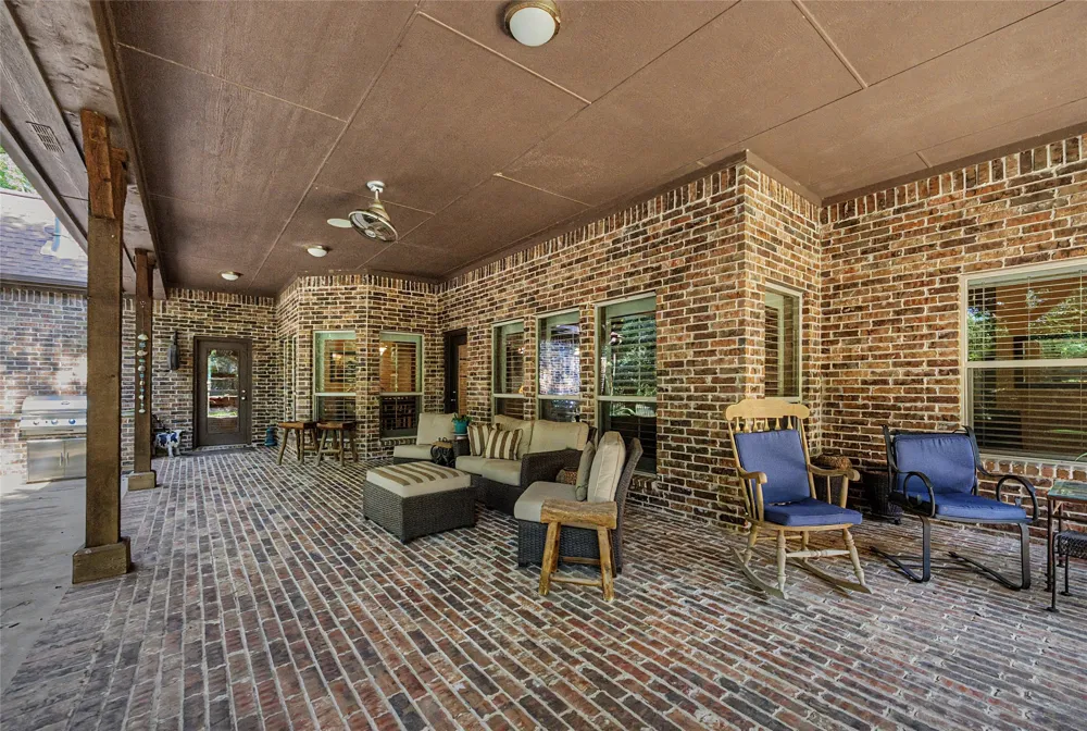 127 Cedar Bluff Court Aledo, TX 76008
