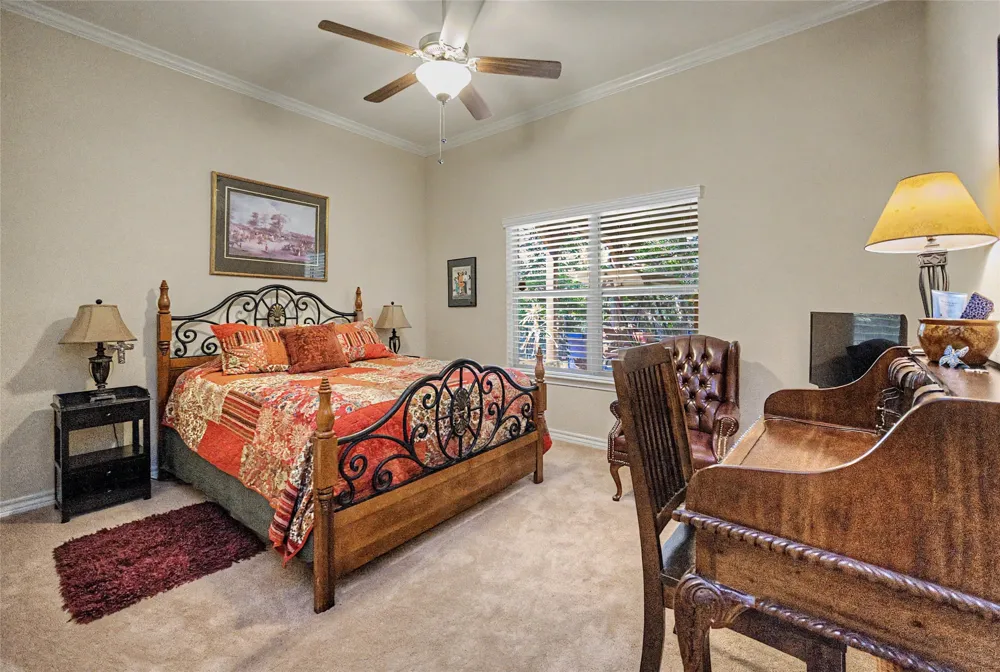 127 Cedar Bluff Court Aledo, TX 76008