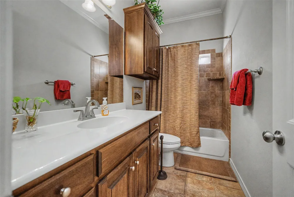 127 Cedar Bluff Court Aledo, TX 76008