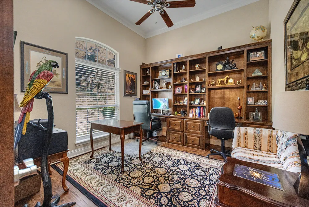 127 Cedar Bluff Court Aledo, TX 76008