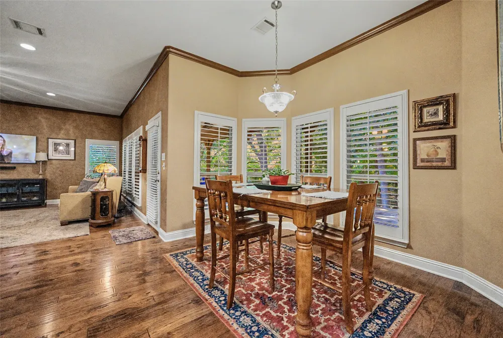 127 Cedar Bluff Court Aledo, TX 76008