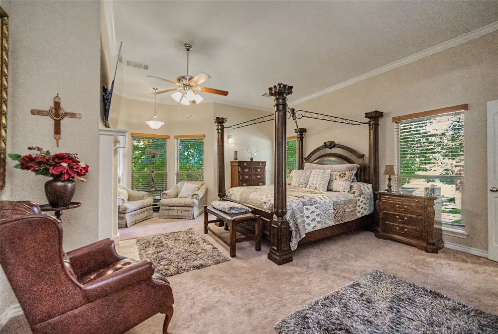 127 Cedar Bluff Court Aledo, TX 76008