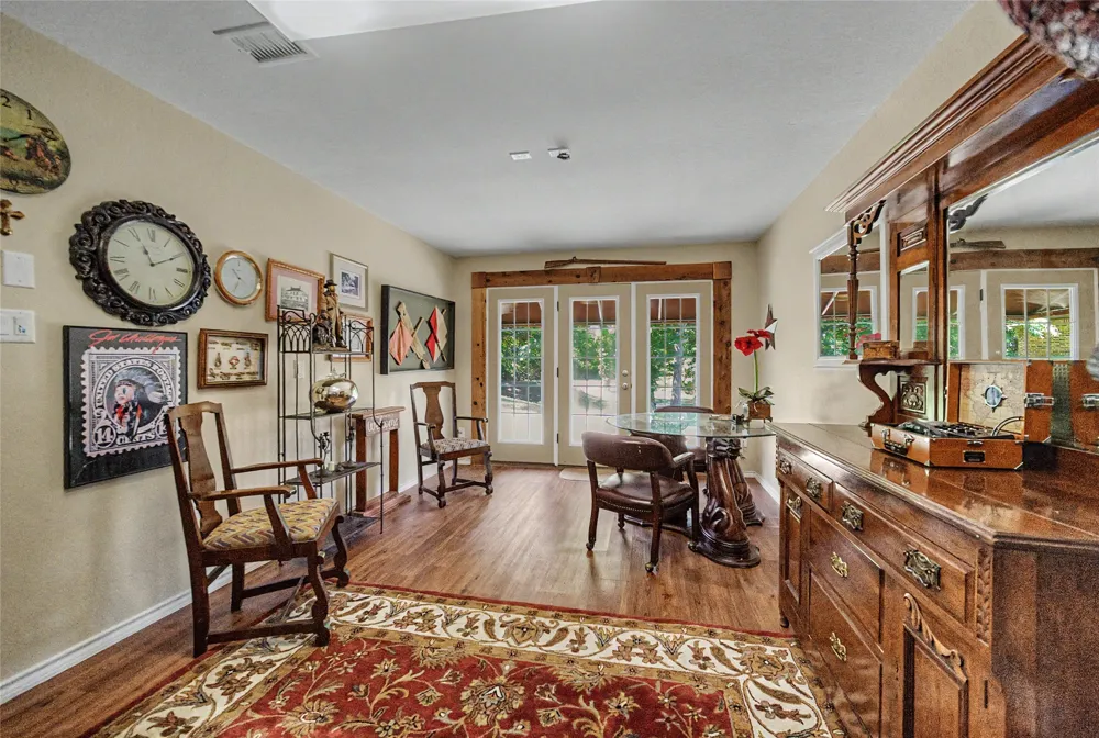 127 Cedar Bluff Court Aledo, TX 76008