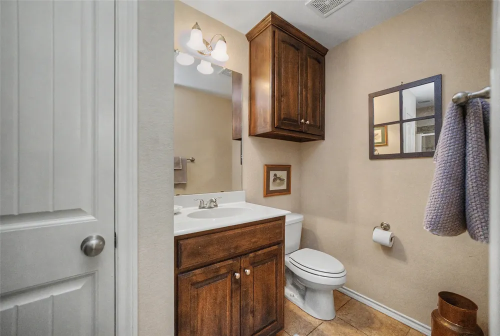 127 Cedar Bluff Court Aledo, TX 76008