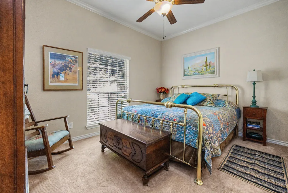 127 Cedar Bluff Court Aledo, TX 76008