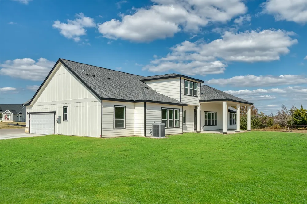 1785 crestridge Circle Princeton, TX 75407