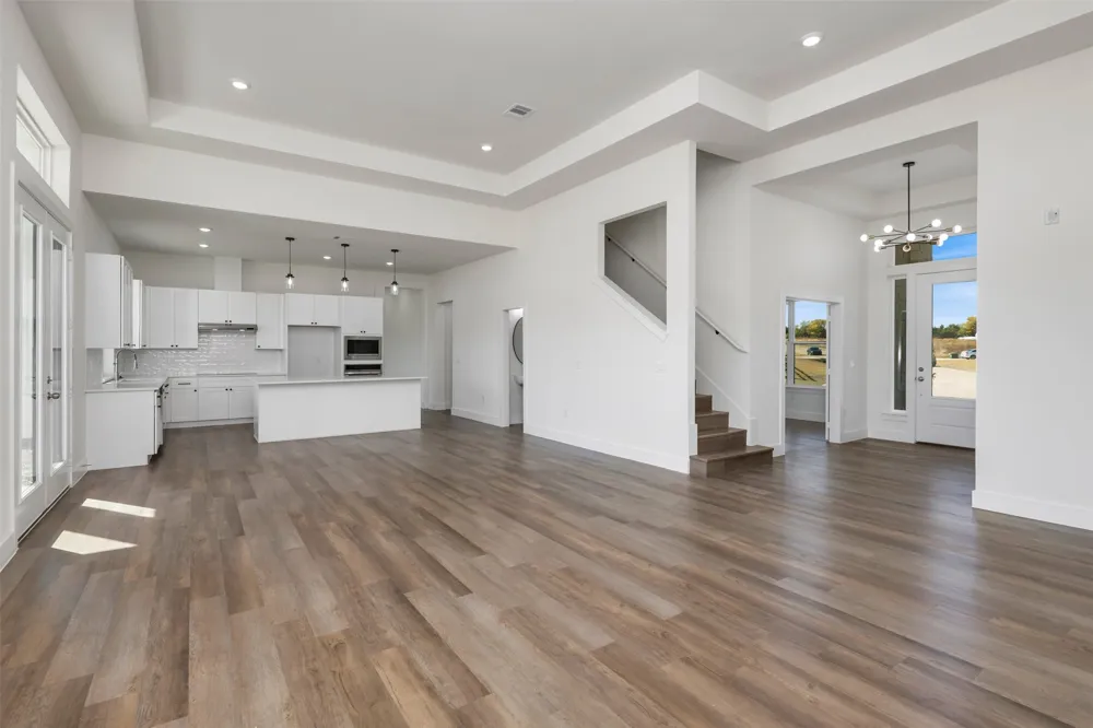1785 crestridge Circle Princeton, TX 75407