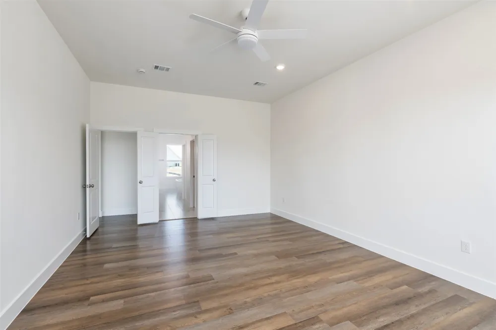 1785 crestridge Circle Princeton, TX 75407
