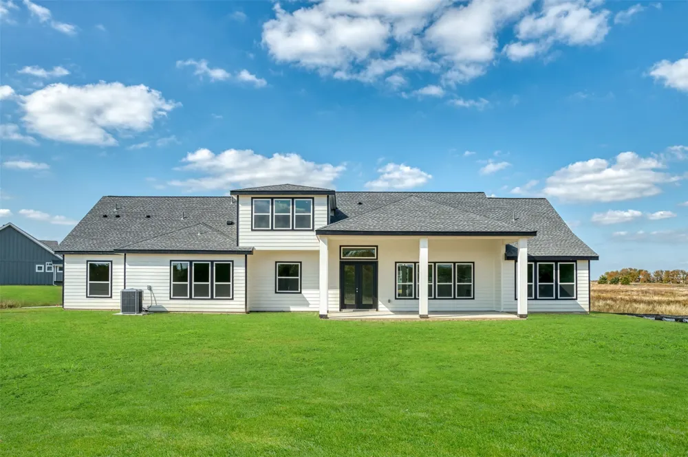 1785 crestridge Circle Princeton, TX 75407