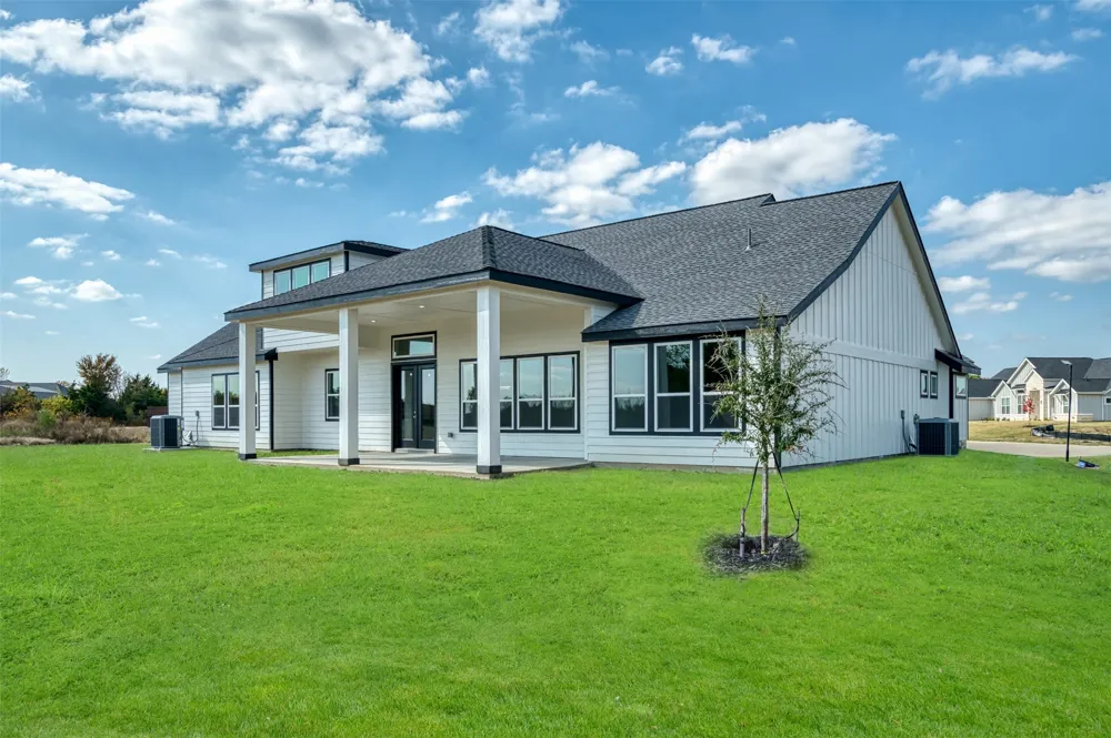 1785 crestridge Circle Princeton, TX 75407