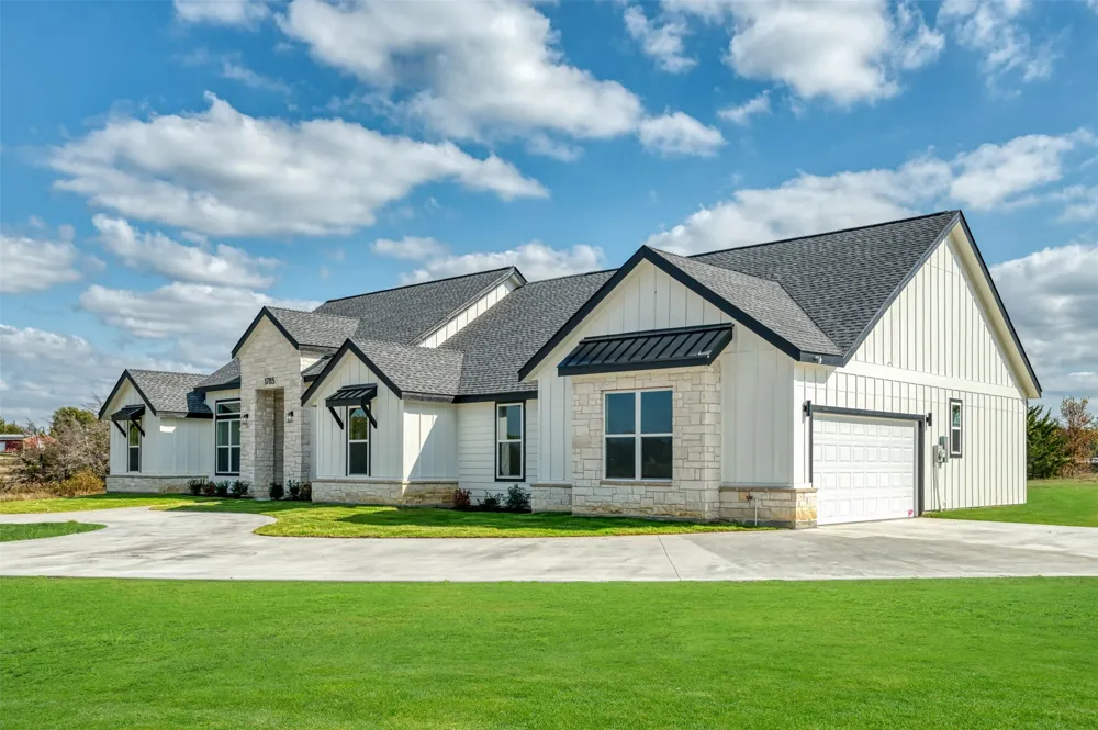 1785 crestridge Circle Princeton, TX 75407