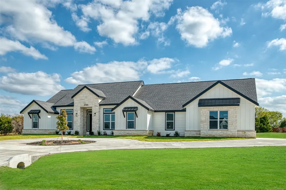 1785 crestridge Circle Princeton, TX 75407
