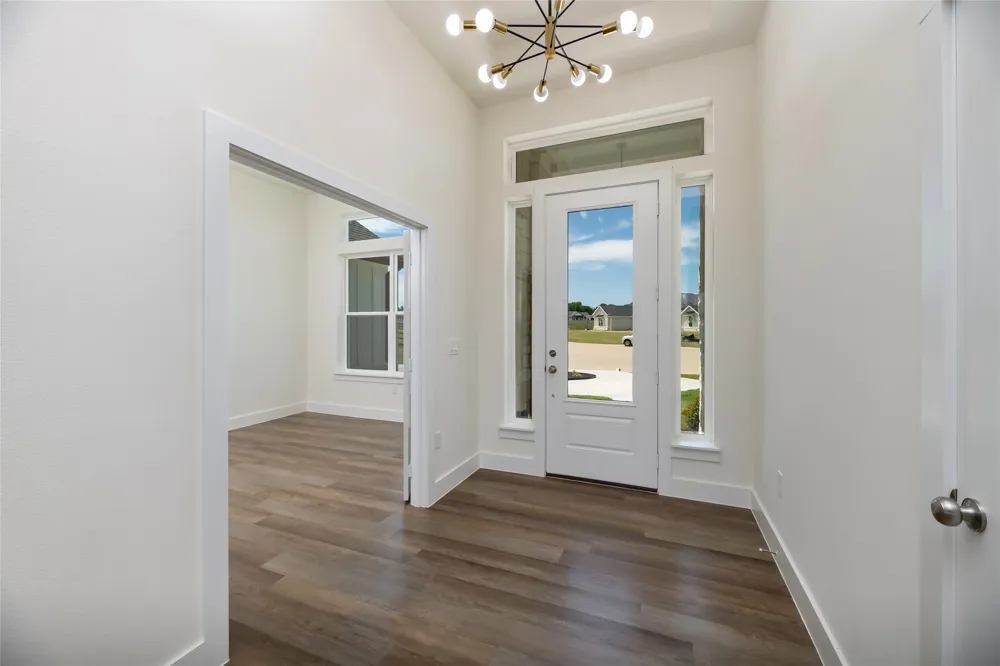 1785 crestridge Circle Princeton, TX 75407