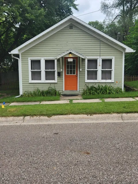 203 Jefferson Street