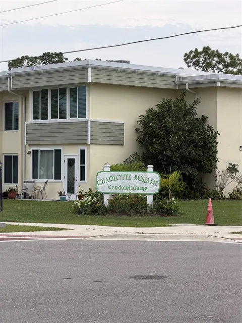 21287 GERTRUDE AVENUE #215