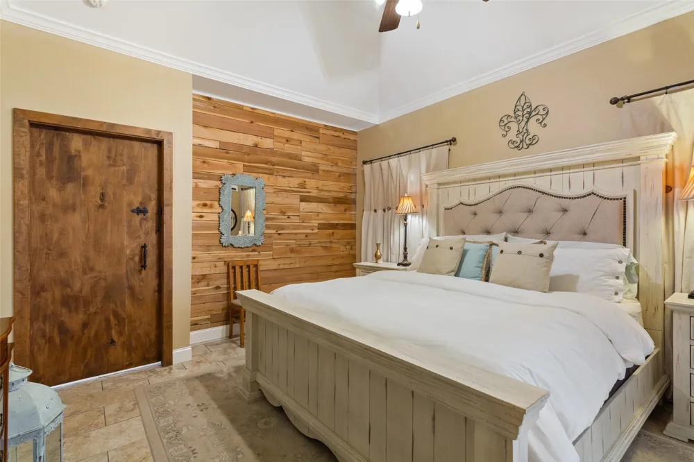 128 Hoffmeyer Lane Robinson, TX 76706